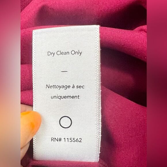 Likely Driggs Strapless Cocktail Dress - Picture 8 of 15